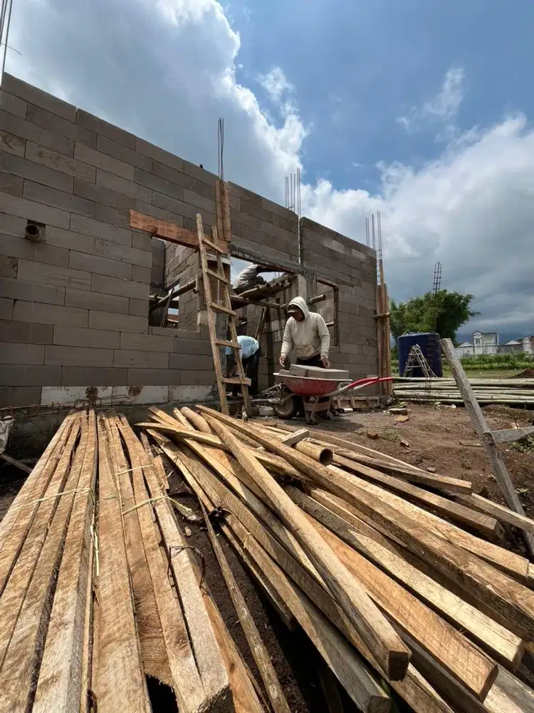 Dijual Rumah Kos dekat dengan kampus UIn 3 Malang UamM UNisma Dinoyo