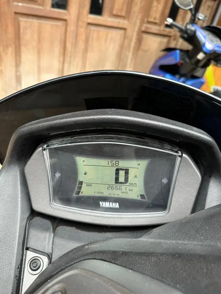 bissmillah jual Nmax 2021