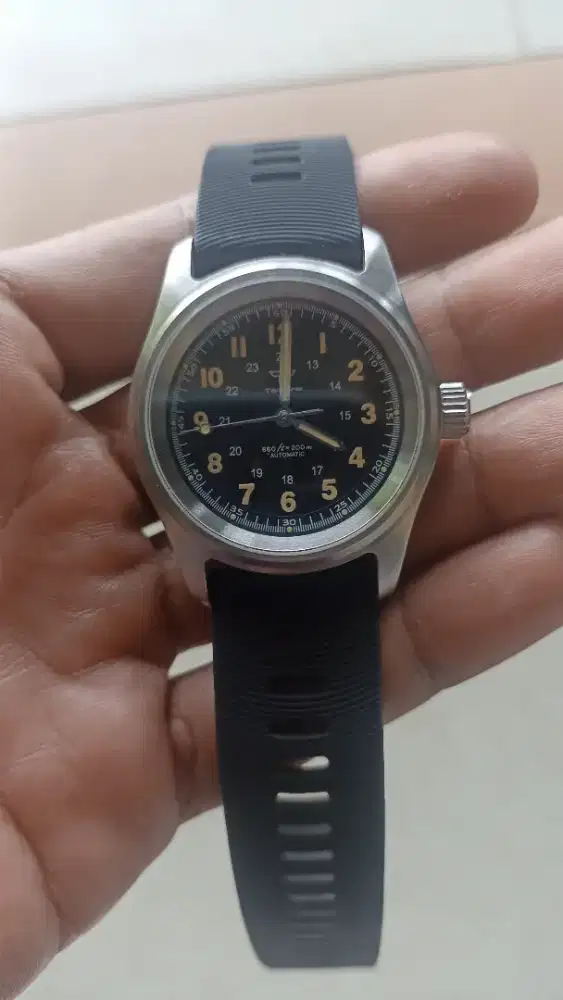 Jam Tangan Tandario