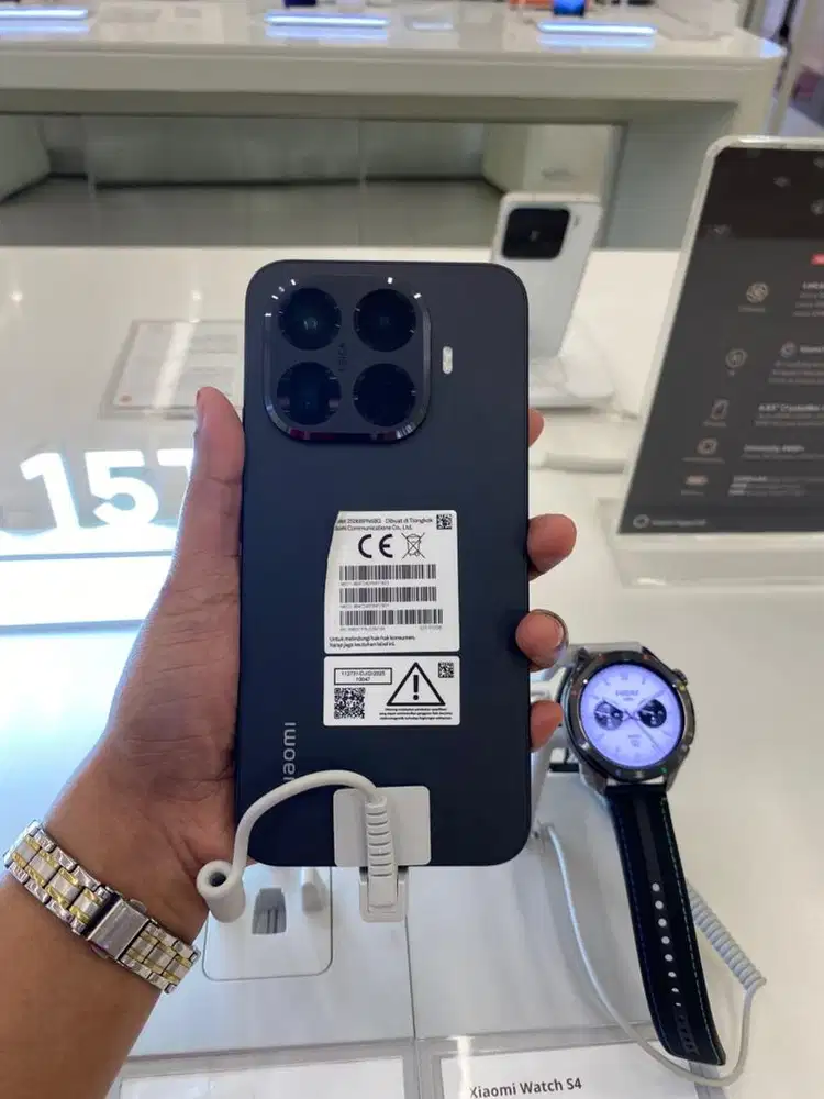 Xiaomi 15Tpro 12/1024 GB