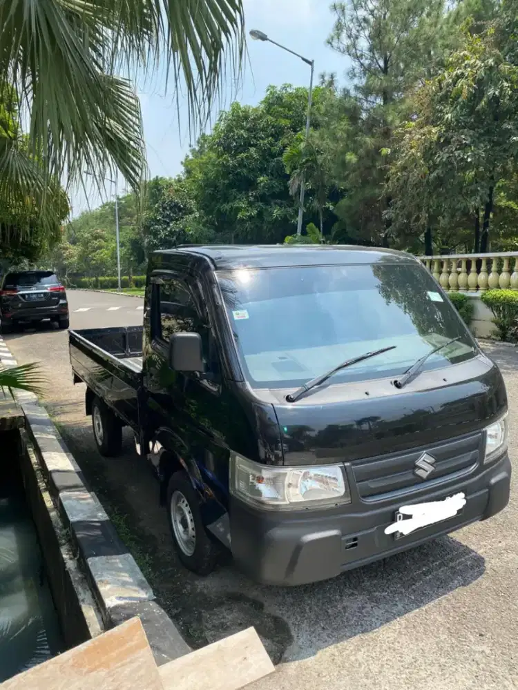 JUAL CEPAT CARRY MURAH ISTIMEWA