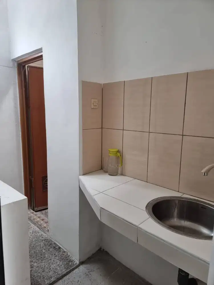 Kost Khusus Karyawan Non AC Drn-Bangka (Nett) (blkg Wisma Indomomang)