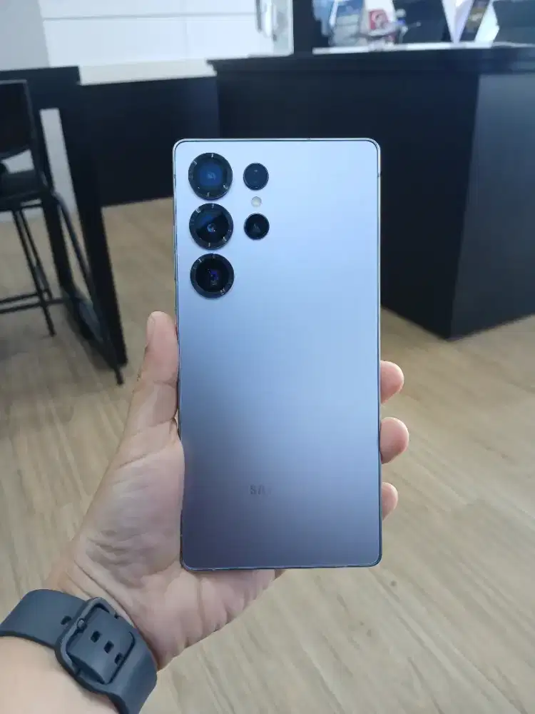 Beli samsung S25 Ultra dapatkan tab A9 lte secara gratis