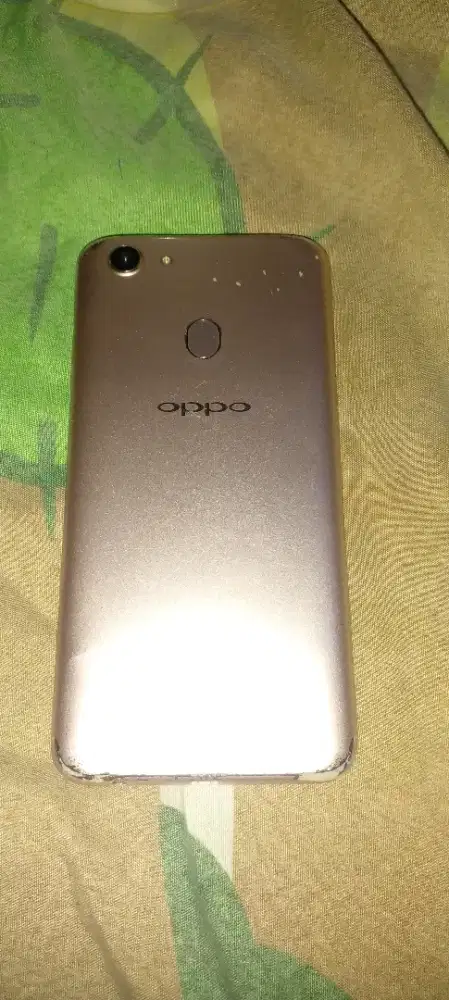 Oppo F5 4/32 Normal