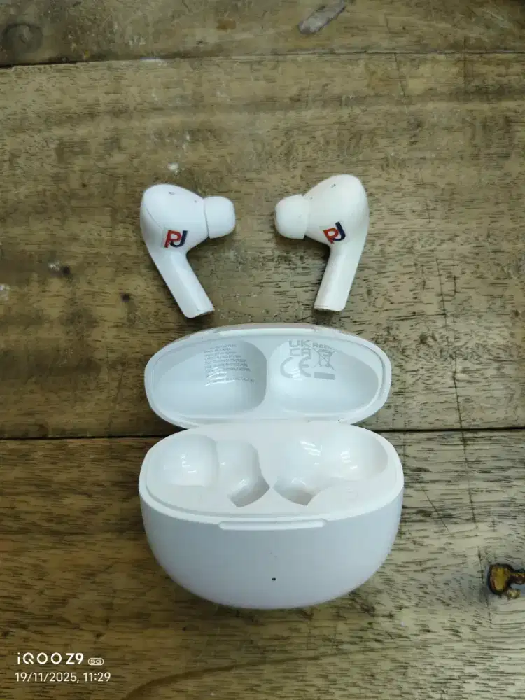 TWS qcy T18 Aptx BNOB
