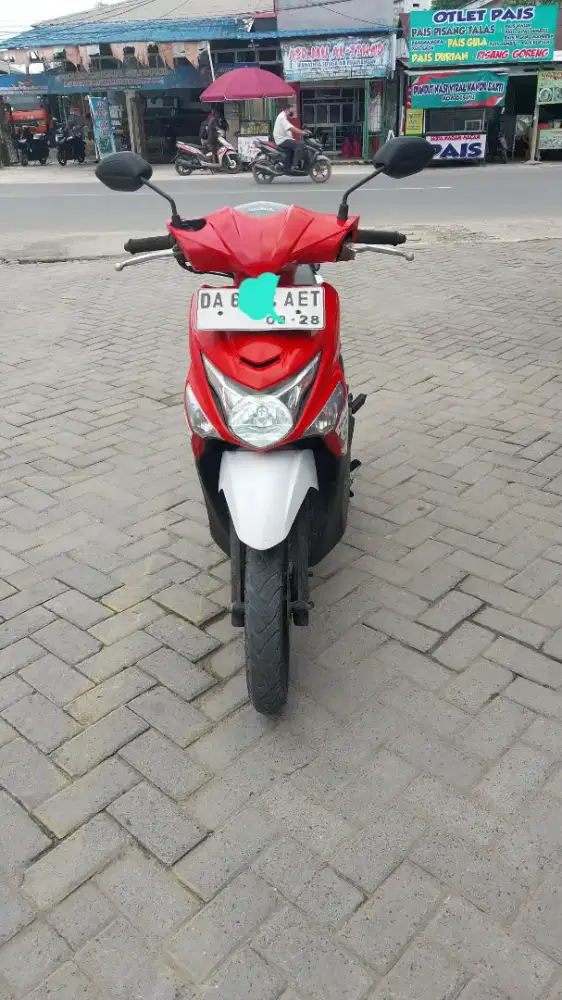 Beat Pop Th 2018 Oresinil surat2 lkp DA Bjm hidup pnjang