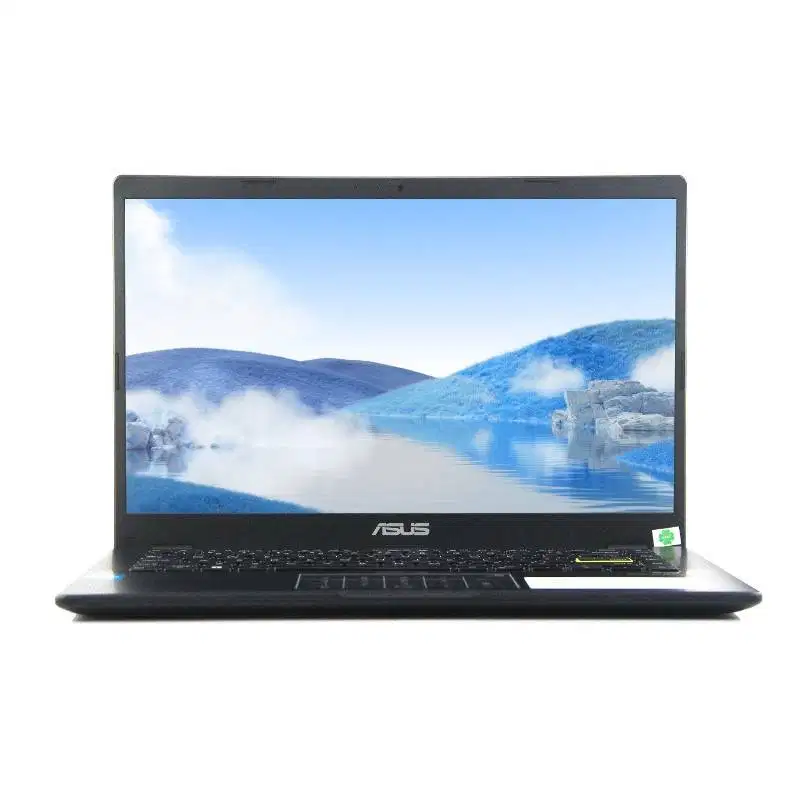 LAPTOP 3jt.an New ASUS Asus E410KA-CL464 N4500 Emmc 64GB + SSD 256GB