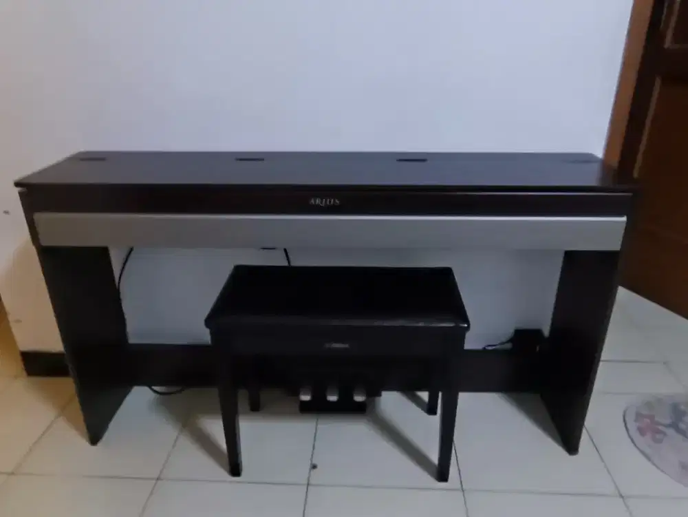Jual Piano Yamaha YDP S31