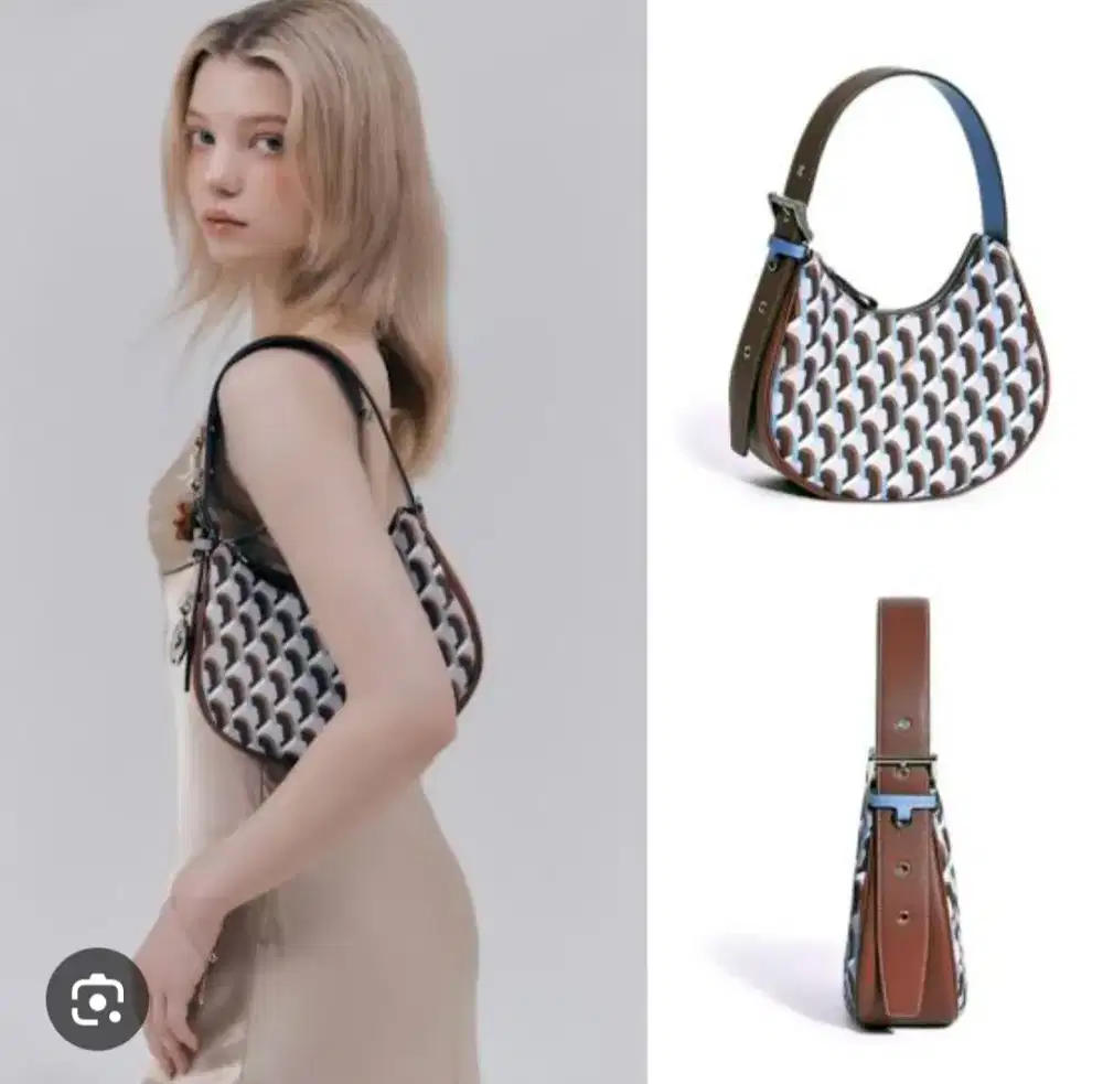 Tas fashion model sabit