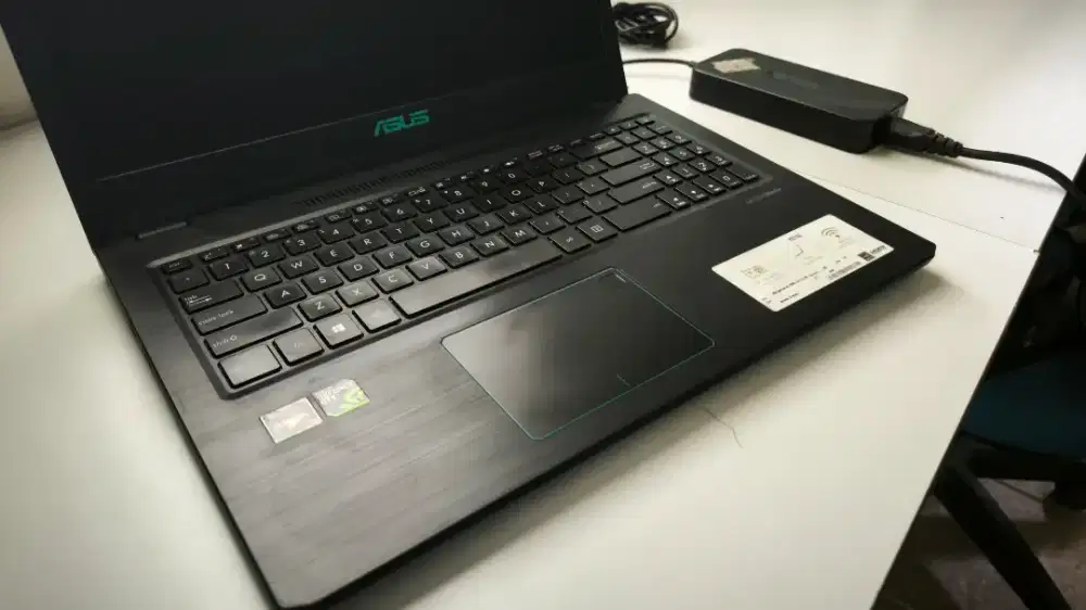 ASUS F570ZD_X570ZD