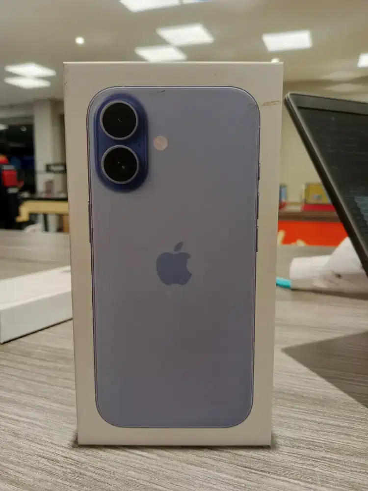 KREDIT IPHONE 17 TANPA DP