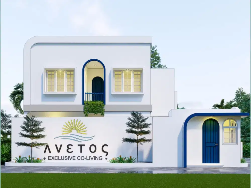 kost Mewah  Ngaglik Barat Kampus Ull Ready SHM