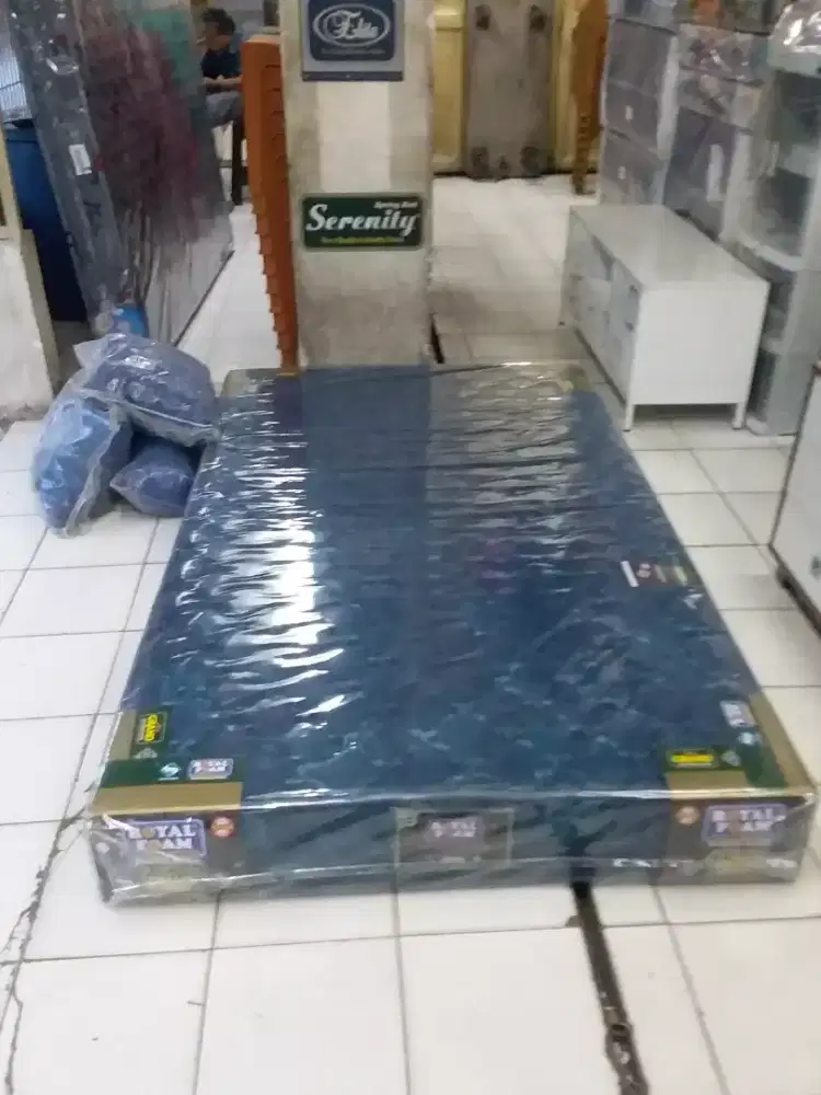 Kasur busa royal grand