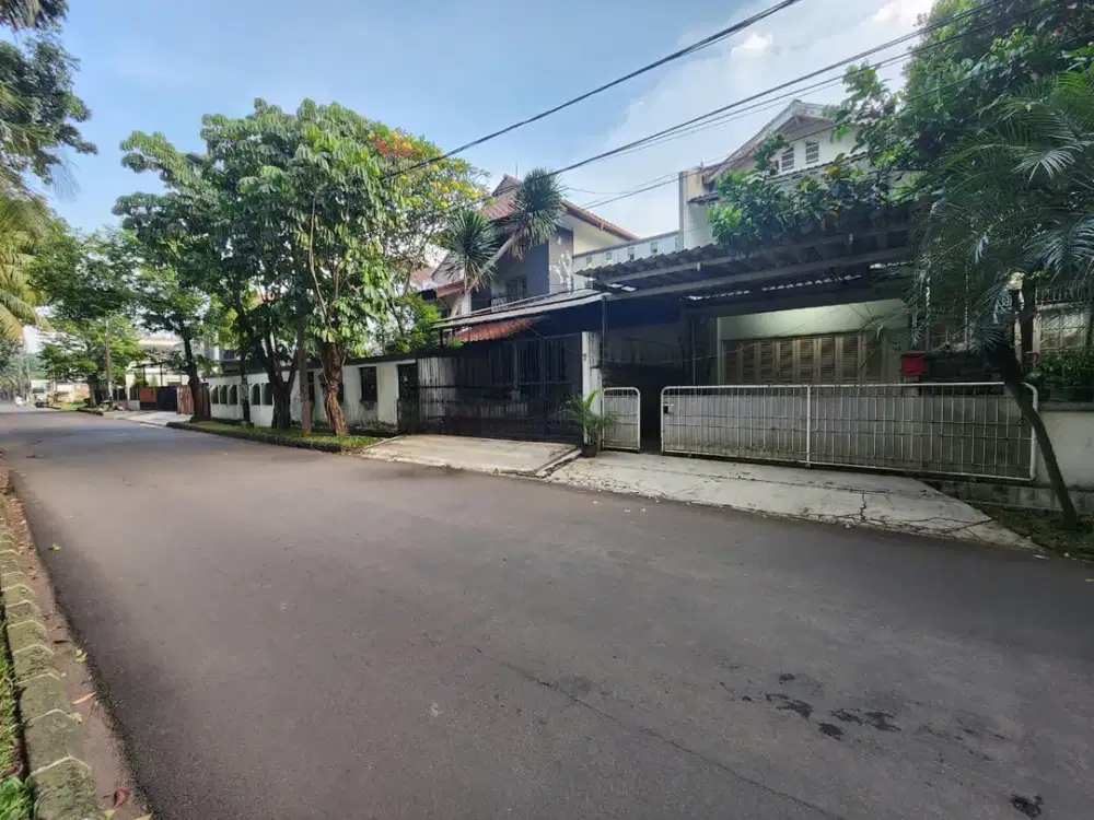 WTS / Dijual Cepat Rumah Siap Huni dan Lokasi Sangat Strategis di Bintaro Sektor 7, Bintaro Jaya, Tangerang Selatan, Banten