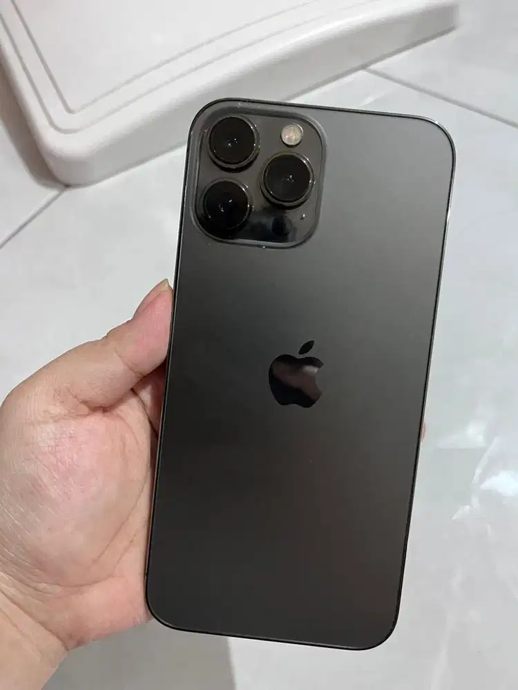 iphone 13 promax 128gb ex ibox