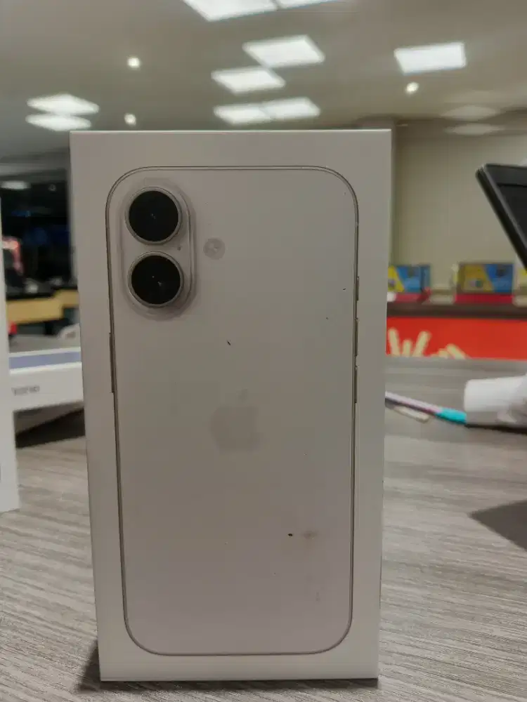 KREDIT IPHONE 17 TANPA DP