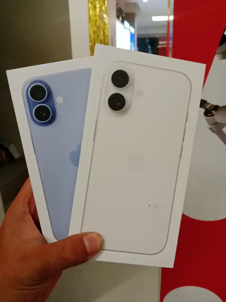 KREDIT IPHONE 17 TANPA DP