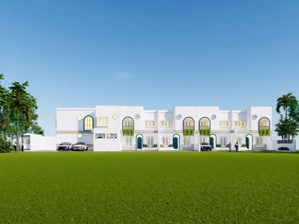 Jual kost baru Sertifikat SHM  Jogja Sleman Dekat Kampus UII