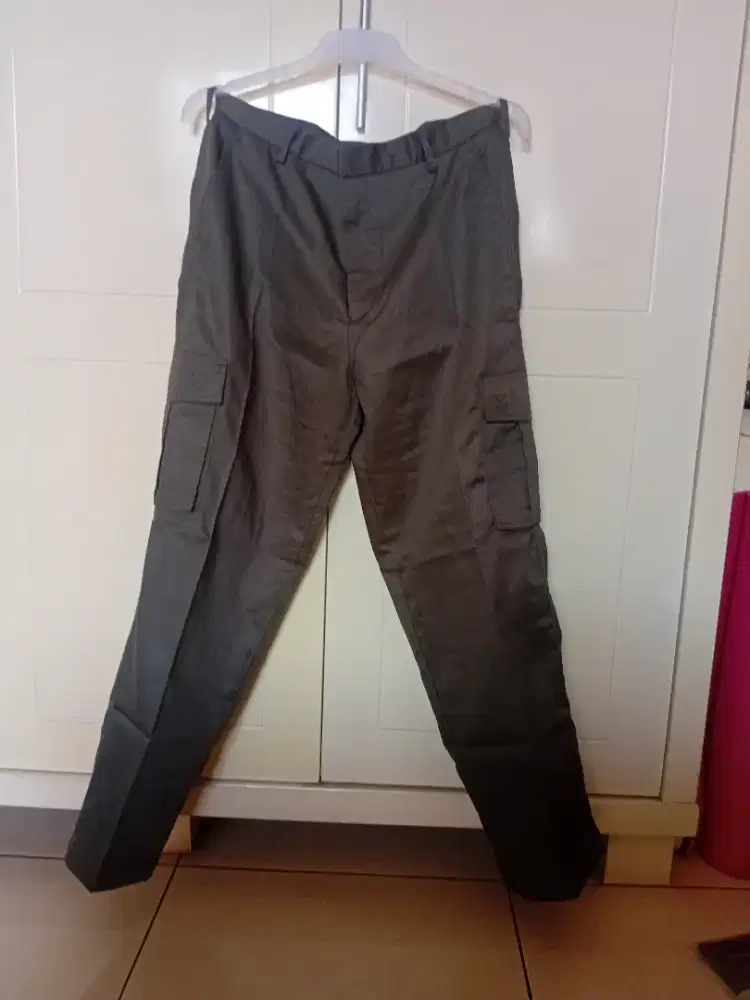 Celana Panjang Tactical