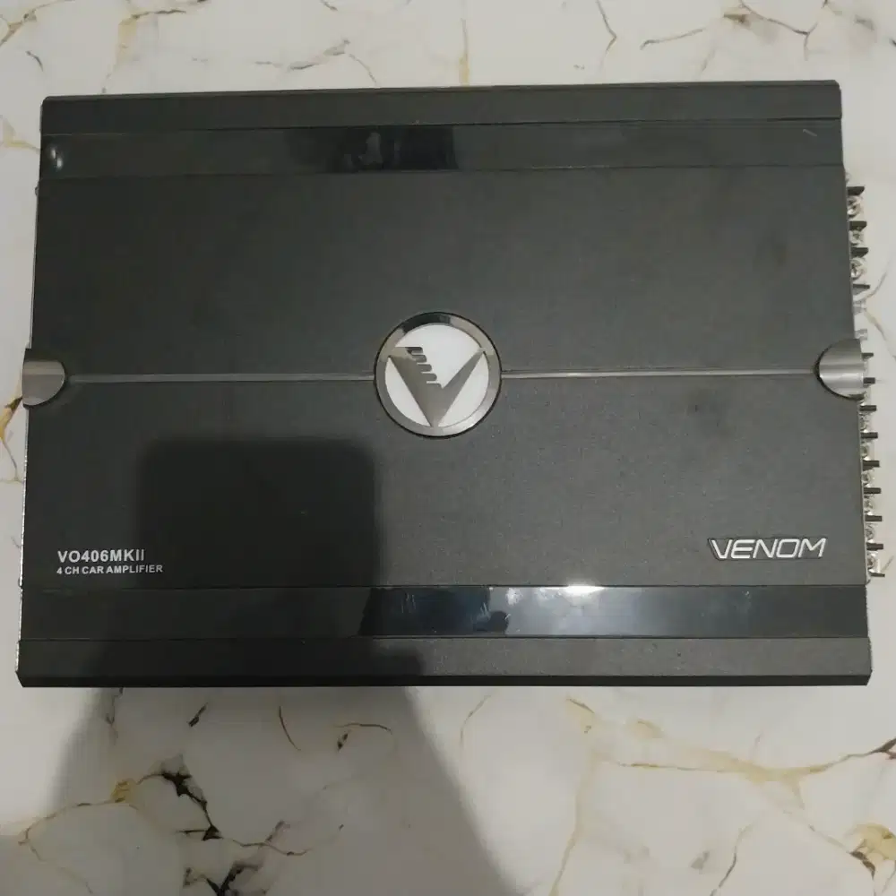 Subwoofer VENOM DIABLO 12 inch dan power