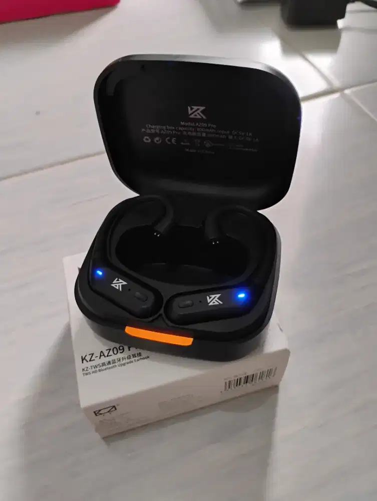 Module bluetooth headset kz AZ09 Pro