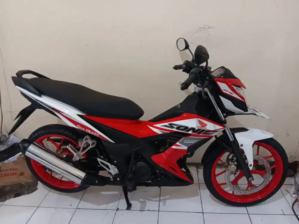 Sonic r thn 2021 top