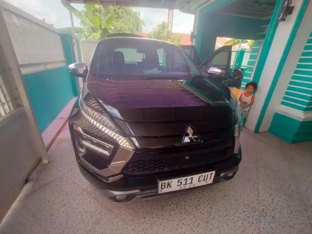 Mobil second expander