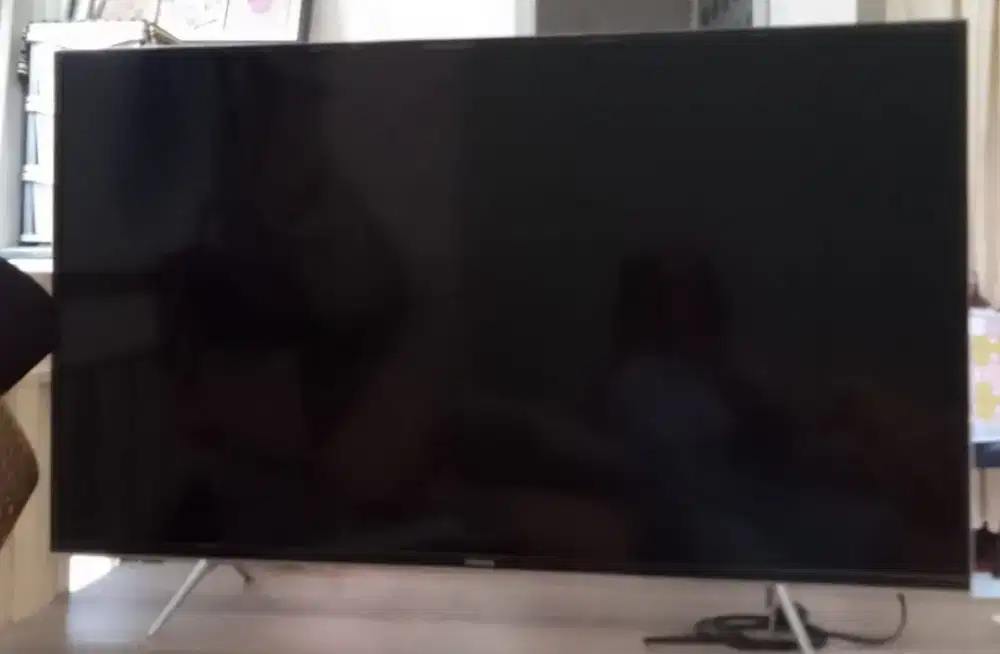 TV samsung 43inch  kondisi mati