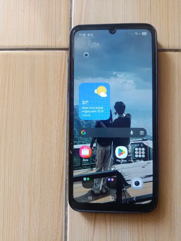 Samsung a06 5G 6/128