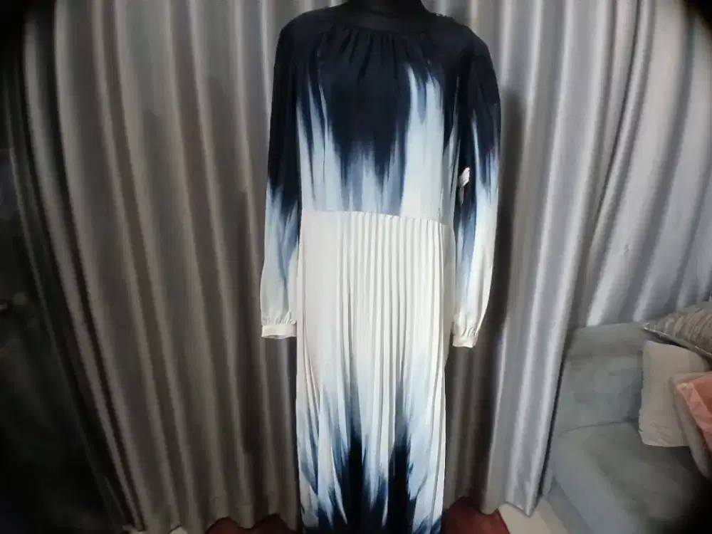 Dijual Dress  Branded Mark Spencer cantik