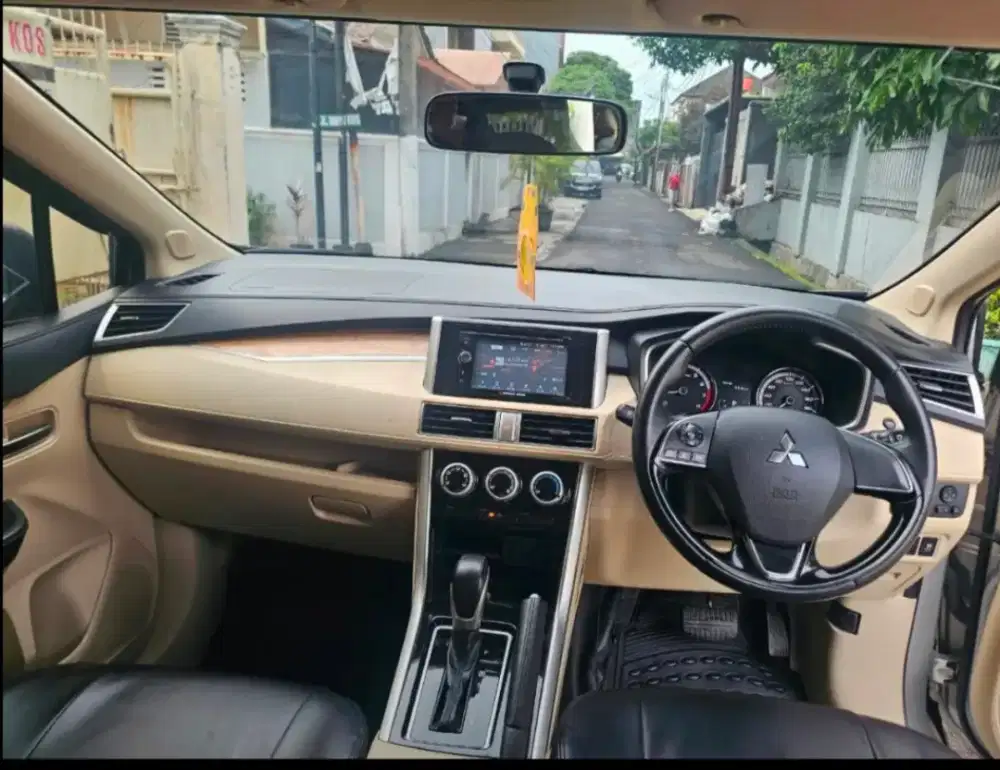 Avanza 2019 dan Xpander 2018