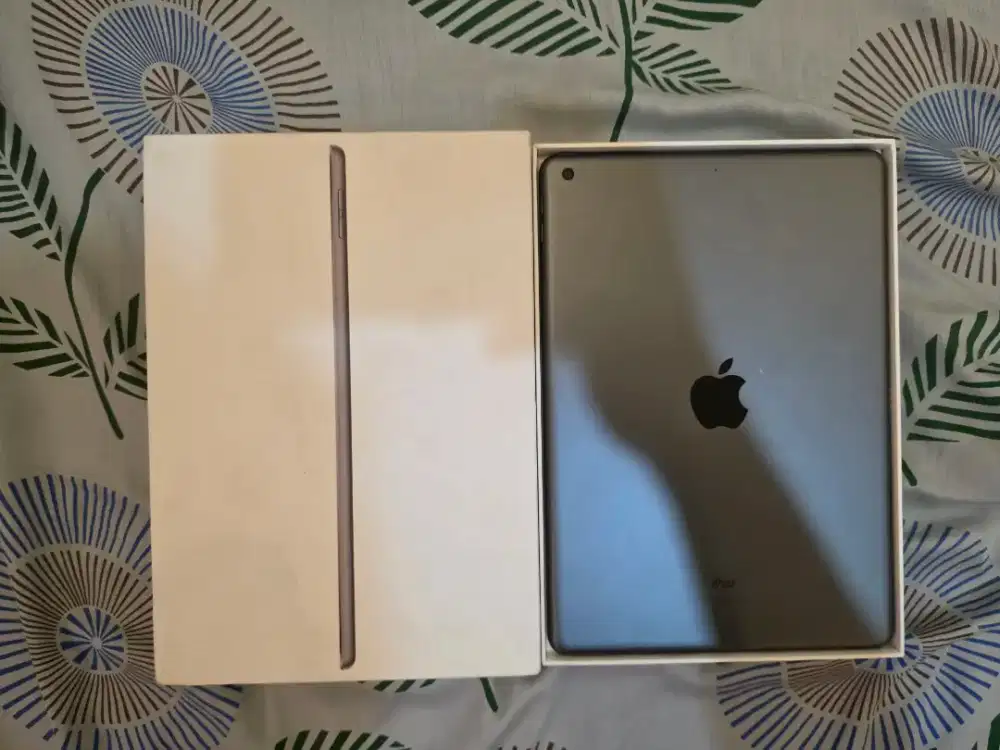 Ipad 9 64gb Wifi Only inter