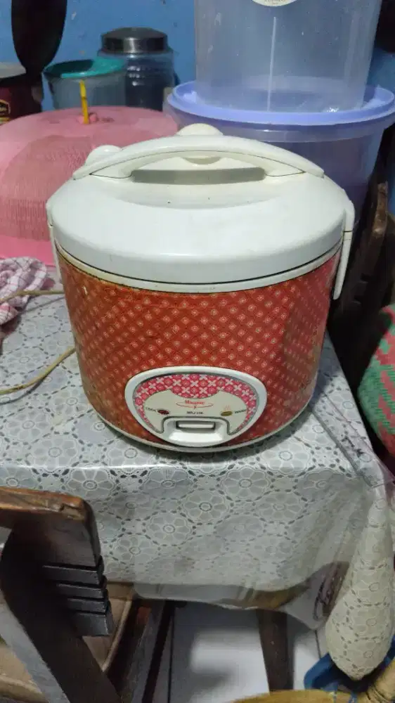 Magiccom Miyako 1,8L