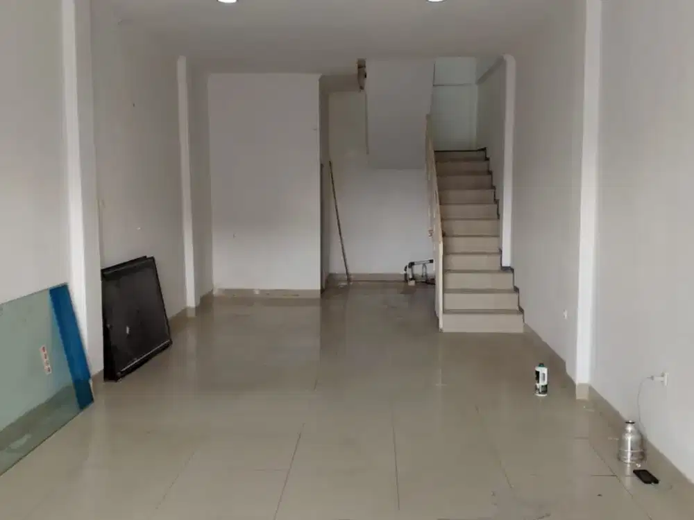 disewakan ruko termurah di cipondoh buaran indah