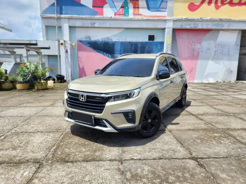 [6RB] HONDA BRV 1.5 MATIC N7X EDITION 2024