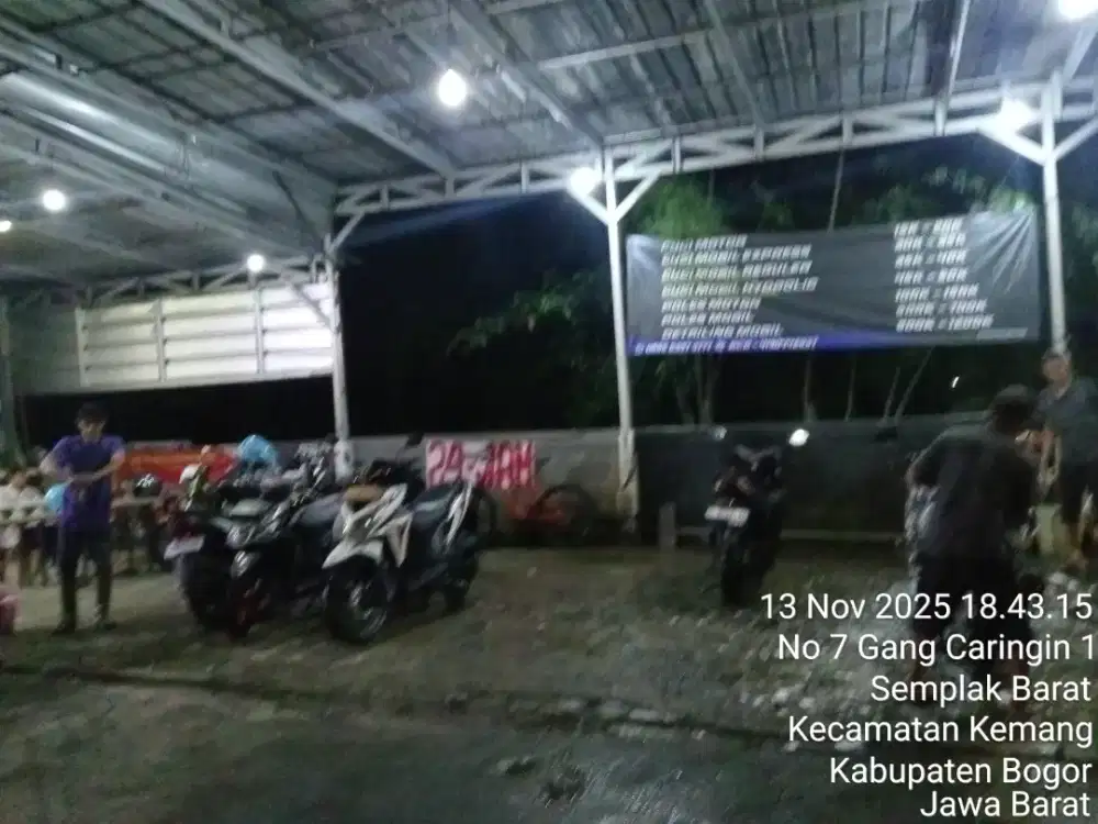 STARGAZER 2023 MULUS