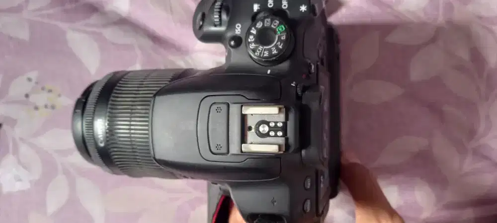 Jual kamera karna butuh uang