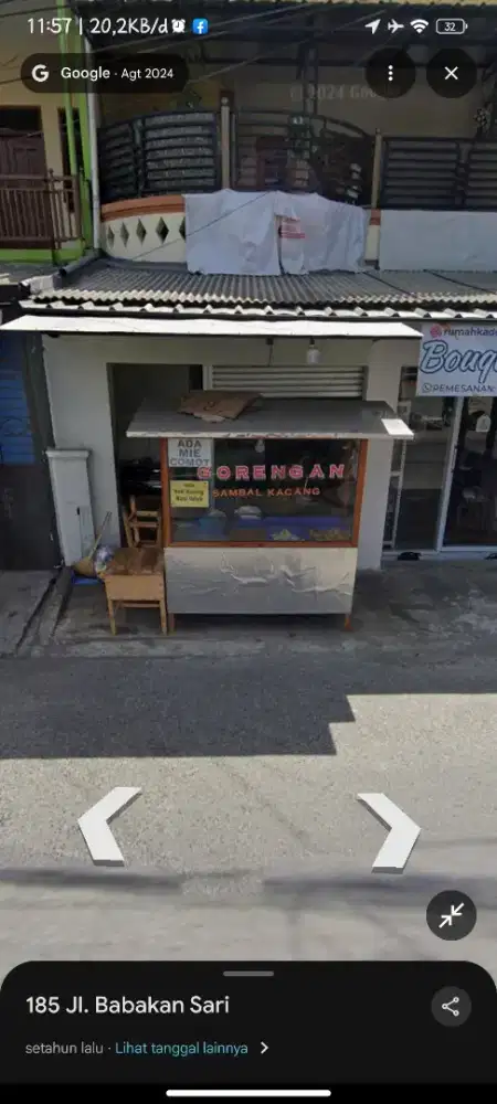 LOWONGAN KERJA DI GORENGAN