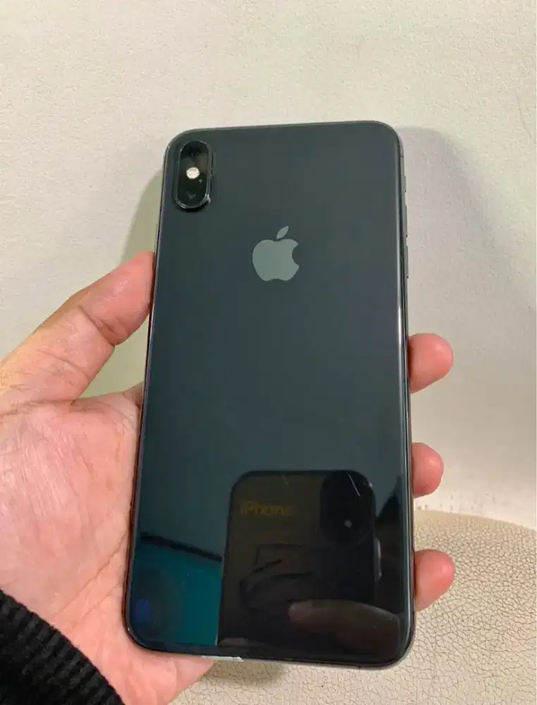 IPHONE XS 256GB