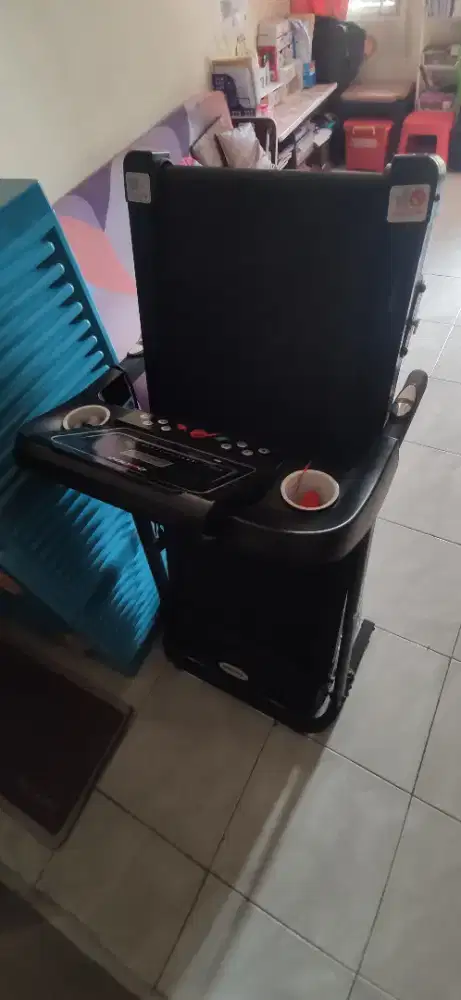 Treadmill Panda 585L