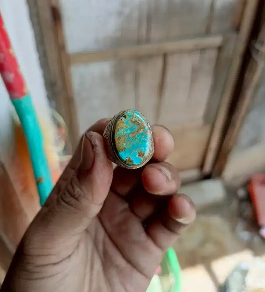 Virus persis serat emas