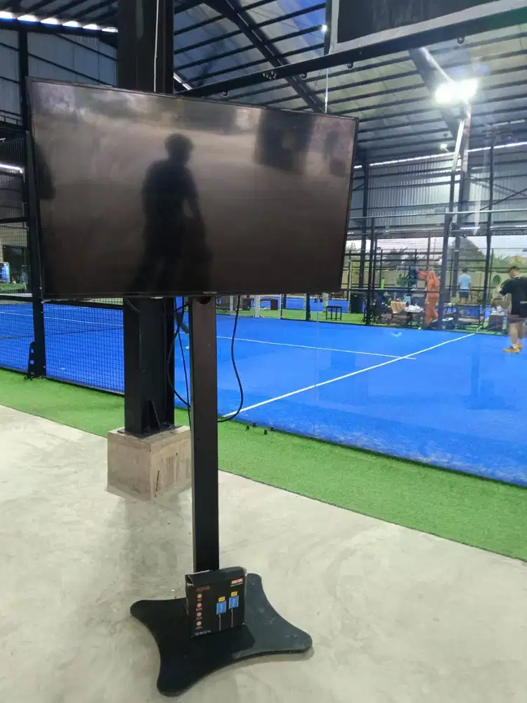 PENYEDIA TV LED MEDAN