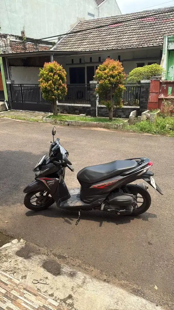 Honda Vario 125 Old LED