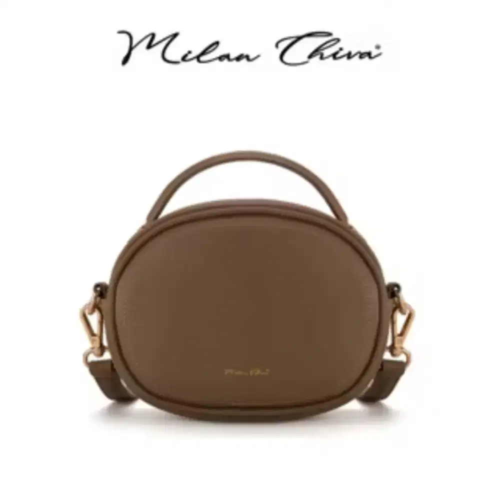 Tas wanita milan chiva new