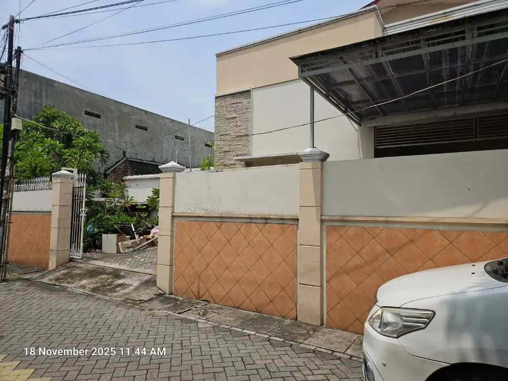 Rumah Terawat Siap Huni Mewah SIMOREJO Surabaya Barat