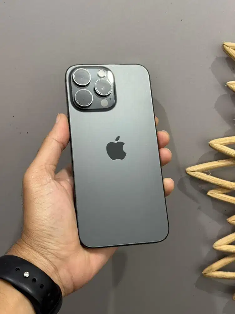 iphone 15 promax 256gb bea cukai