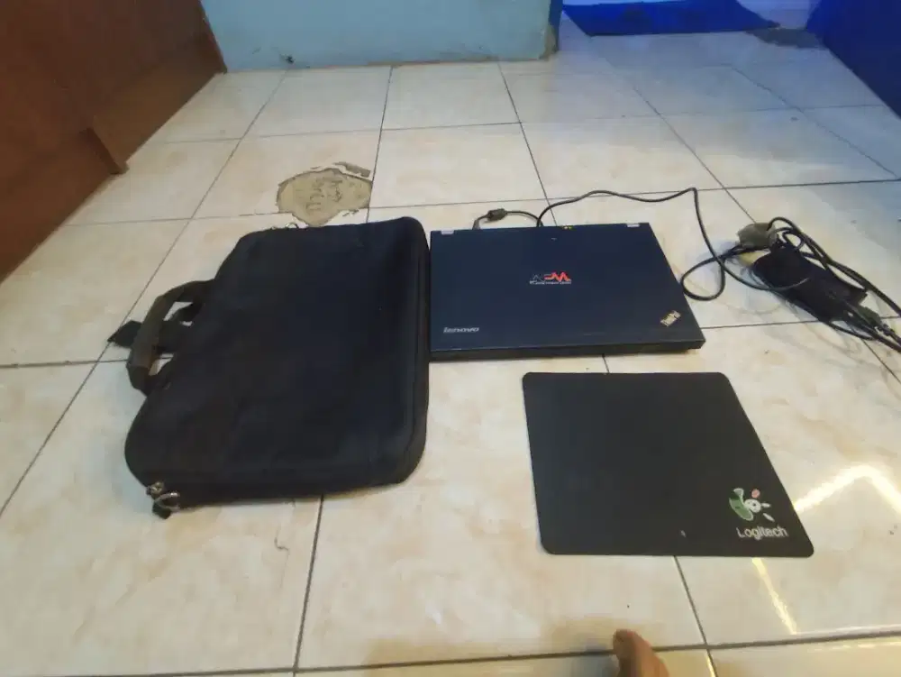 Lenovo Thinkpad x220