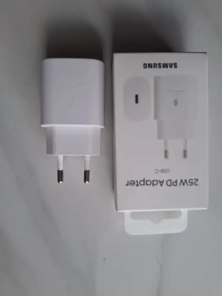 Jual adaptor samsung