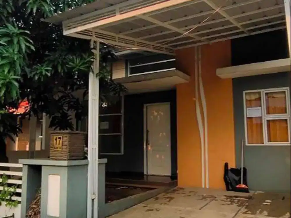 Disewakan Rumah Metland Cibitung