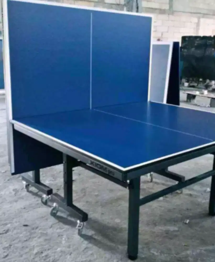 Jual meja varian tebal kondisi baru area surabaya